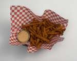Basket of Fries