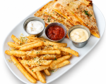 Chicken Quesadilla