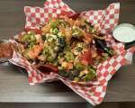 HalfNachos
