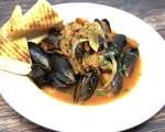 Mussle