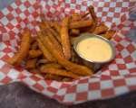 YamFries